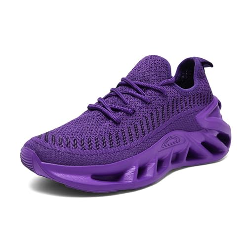 Mesh Y2K Trendy Breathable Antislip Sneakers + for Walking Running Outdoor Daily Use + Lightweight Stylish Laceup Comfort Shoes for Women Versatile Sportswear