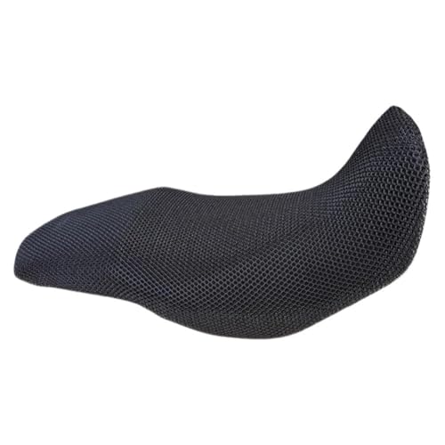 Housse selle moto DS900X contre la chaleur et l'humidité