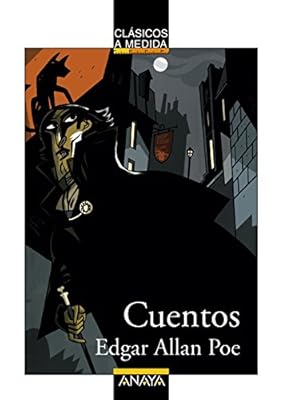 Cuentos de Poe (CLÁSICOS - Clásicos a Medida)