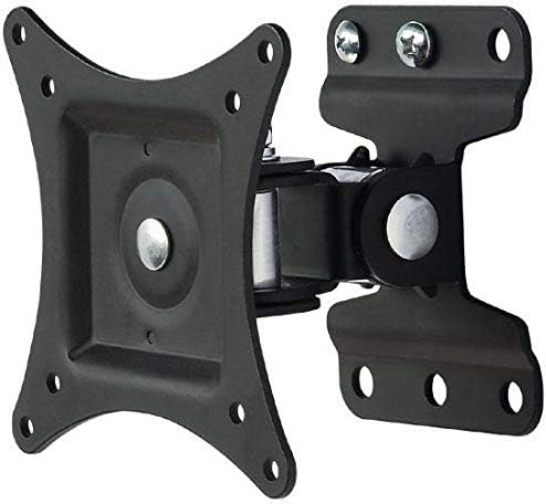 Components of the Techly Tilting Wall Mount