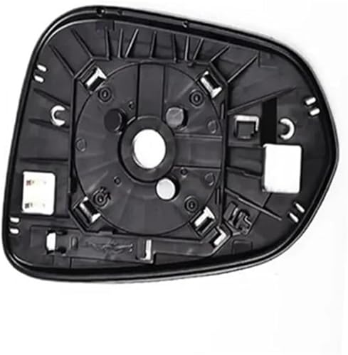 Rétroviseurs extérieurs pour Lexus NX miroir cassé ou gelé solution duo
