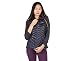 The North Face Women's Thermoball Vest TNF Black Matte - M