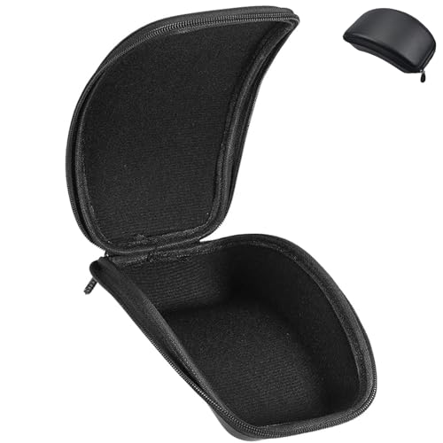 Funda de protección para gafas de esquí duraderas con acabado rígido premium 6