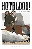 Hotblood! Vol. 1: The Land of Promise