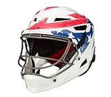 Easton | Hellcat Pitching Helmet | S/M | Stars & Stripes