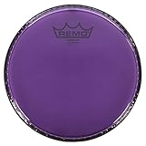 Remo Tom Drum Head (BE0310CTPU)