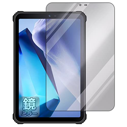 PDAH[ OUKITEL RT3Ή Mirror Shield ی tB ~[  {