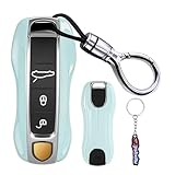 porsche 987 cayman forum Protección completa: esta funda para llave ofrece una protección completa de la parte delantera a la trasera y de izquierda a derecha. Puede proteger eficazmente su llave de coche para Porsche Taycan contra caídas, golpes, arañazos y polvo, y le da a su llavero un aspecto nuevo, hermoso y elegante.