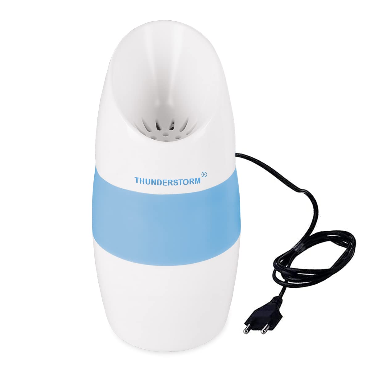 Buy THUNDERSTORM® Easy Vap Steamer for Cold and Facial Steamer Machine