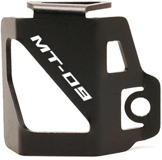 Motorcycle Oil Filler Caps, For TRACER 7 9 700 900 / GT Motorcycle Rear Fluid Reservoir Guard Protector Cover For MT 07 09 03 10 25 MT07 MT09