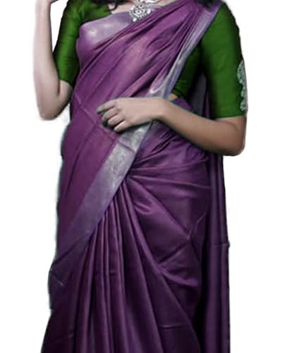 SheenKraft tussar silk saree in tussar silk – image 5