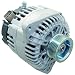 Premier Gear PG-11017 Professional Grade New Alternator