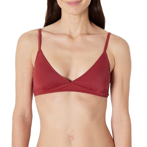 Amazon Essentials Women's Light-Support Classic Bikini...