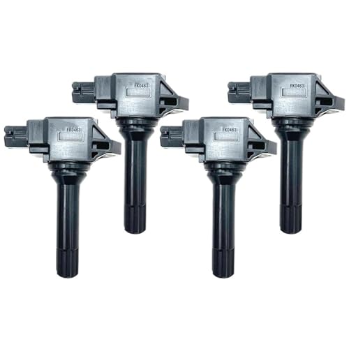 Bobine d'allumage Subaru WRX BRZ Forester Outback | Pack de 4 pièces 22433-AA700