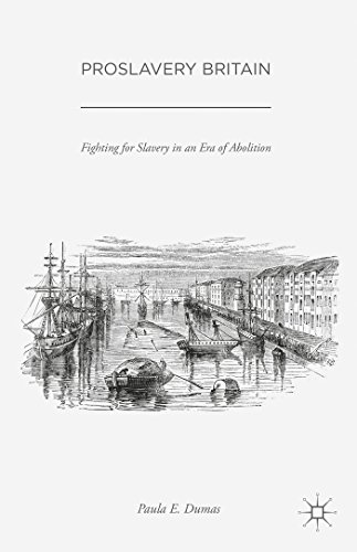Proslavery Britain view 2