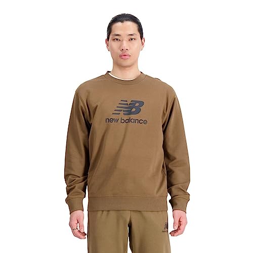 Image of new balance Men L /S Top