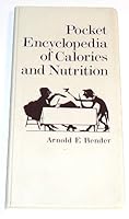 The All New Pocket Encyclopedia of Calories and Nutrition 0671600338 Book Cover