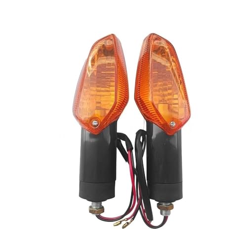 Clignotant moto pour remplacer vos feux cassés sur CBR 250R