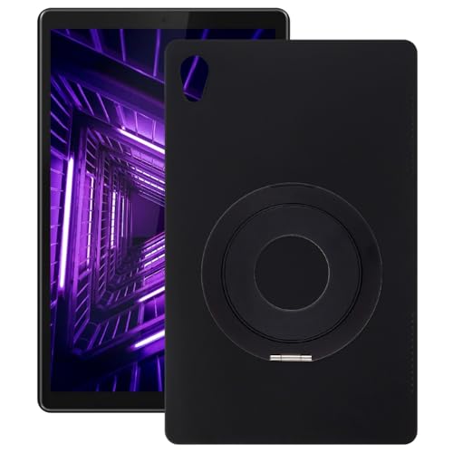 Funda de mesa Lenovo Tab M10 HD Gen 2 ideal para recetas de cocina y tareas