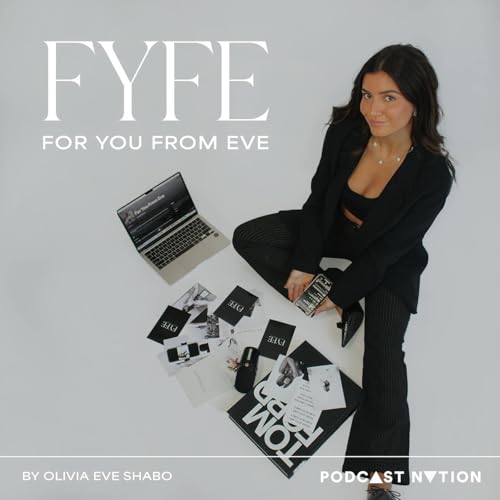 『For You From Eve』のカバーアート