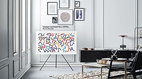 Samsung SAMS Frame 2021 Wechselrahmen 55" teak | VG-SCFA55TKBXC