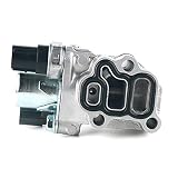 15810-PPA-A01 15810-RAA-A01 15810-RAA-A03 15810-PNE-G01 Gruppo valvola a bobina VTEC Solenoide w/Interruttore di pressione dell'olio di distribuzione e guarnizione