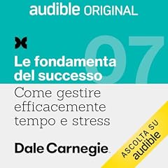 Diseño de la portada del título Lo stress questo sconosciuto
