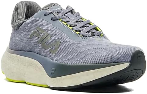 Tênis Fila Float Maxxi 2 Masculino Running Performance