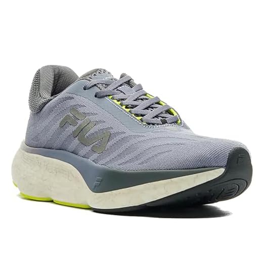 Tênis Fila Float Maxxi 2 Masculino Running Performance