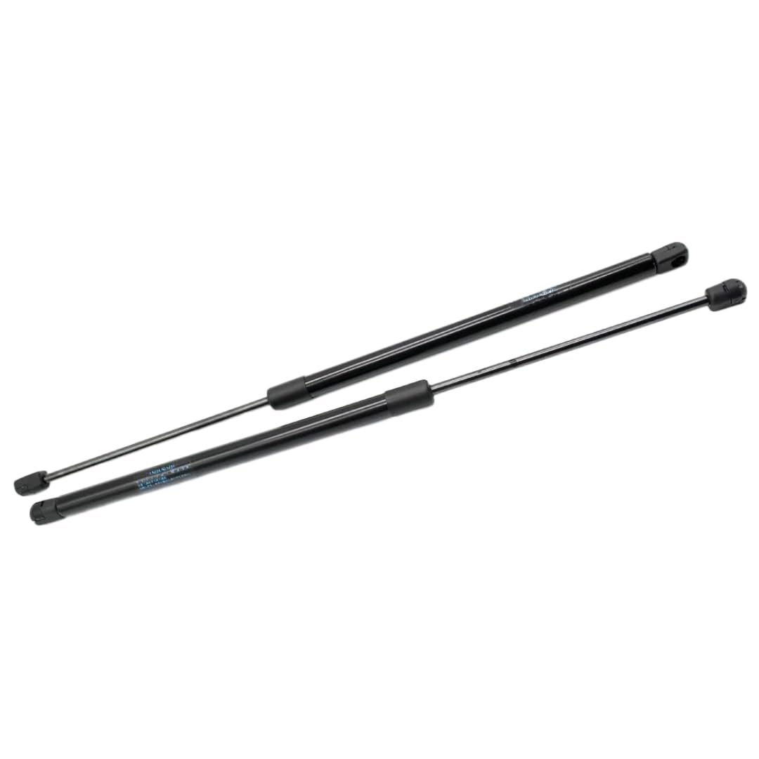 Rufutle Liftgate Struts for Hyundai Veracruz/ix55 2008-2011, Rear Tailgate Boot Gas Spring Struts Lift Support Damper 550mm