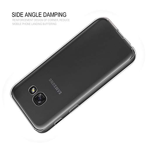 NEW'C Cover Compatibile con Samsung Galaxy A5