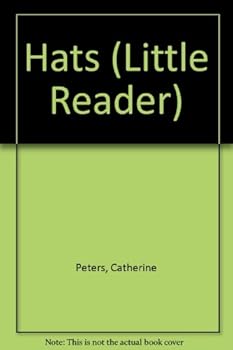 Paperback Hats (Little Reader) Book