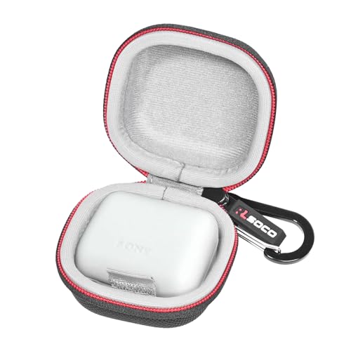 Boîtier de transport Sony WF-G700N pour le gaming