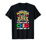Autistic Pride Autism Awareness Apparell & Gifts