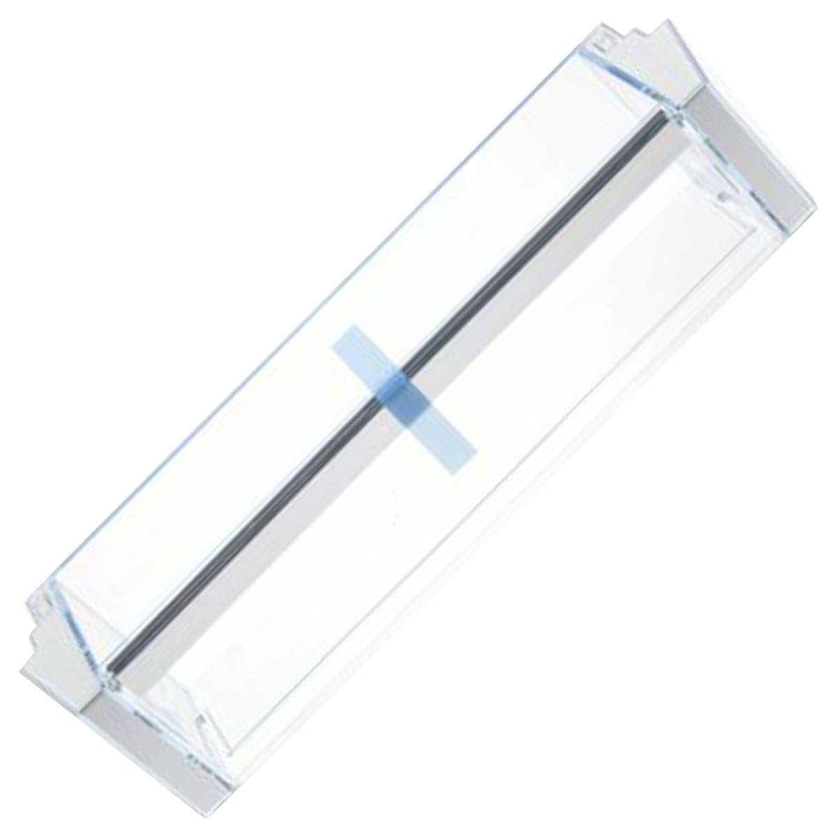 Original Butterfach – 435 x 105 x 103 mm, Kühlschrank/Gefrierschrank (Teilenummer 00743236)