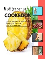 Mediterranean: new year's eve appetizer recipes B0BJN7H6VD Book Cover