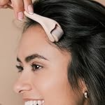 ROSELYNBOUTIQUE Derma Roller for Hair Beard Facial Skin Face 0.3mm 540 Microneedles Cosmetic Beauty Instrument Self-Care Gifts for Men Women - Image 3