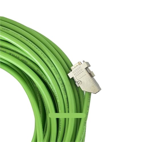 Câble d'encodeur W01-GSF-EN-5M cordon de signal 5m série β(20M)