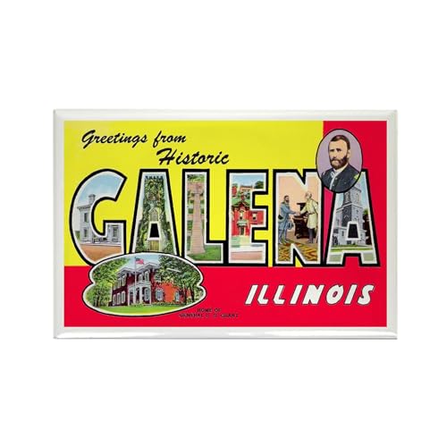 Imán decorativo rectangular CafePress de 3x2 pulgadas miniatura 1