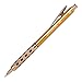 Pentel Graphgear 1000 Gold Limited Edition Mechanical Pencil (PG1015LG) Ain Lead (Gold)