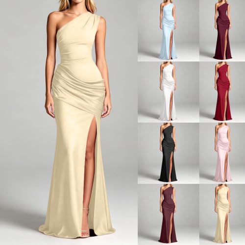 Robe d'invité de mariage confortable pour sublimer vos soirées de gala - 5