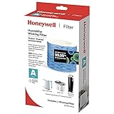 Honeywell Home Humidifier Filter Replacement, Wicking Filter “A,” Pack of 1, HAC504