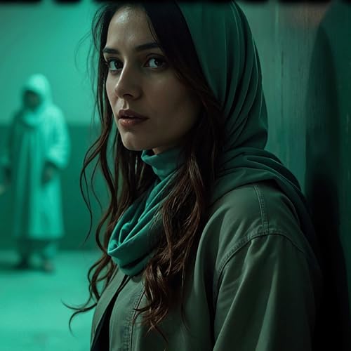 4 Unheimliche Geschichten, die dich nachts wachhalten