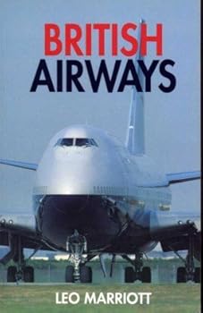 ABC British Airways (Ian Allan Abc)