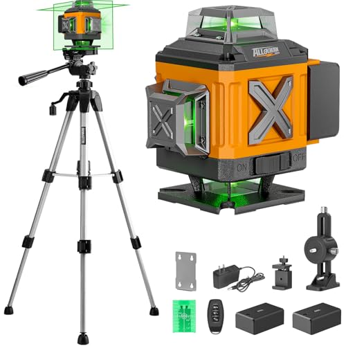 Alloyman Laser Level image