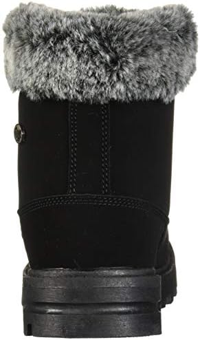 Lugz Unisex Empire Hi Faux Fur Fashion Boot Review | Image 2