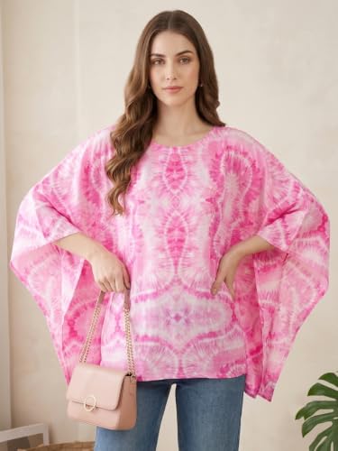Image of Leriya Fashion Tunic Tops for Women Stylish