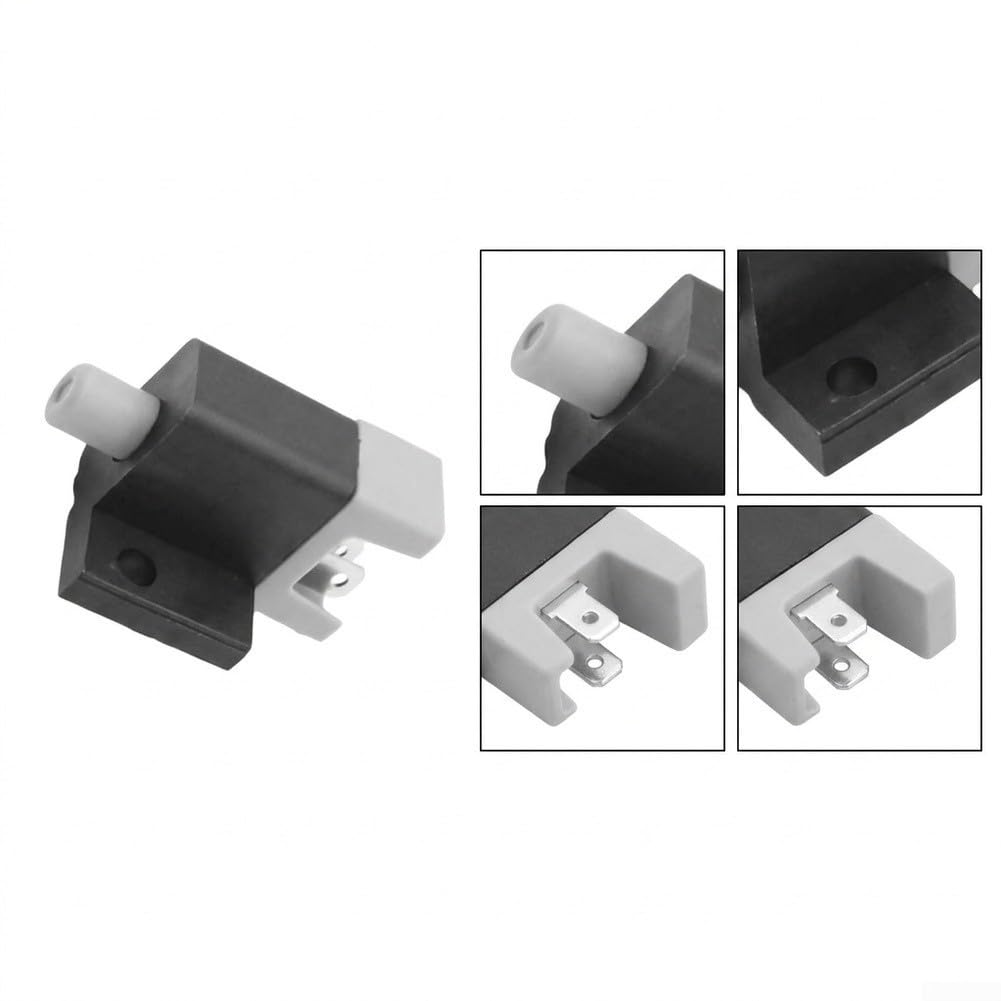 Interruptor de Plástico XT1-LT46 725-04363 Interruptor de Plástico