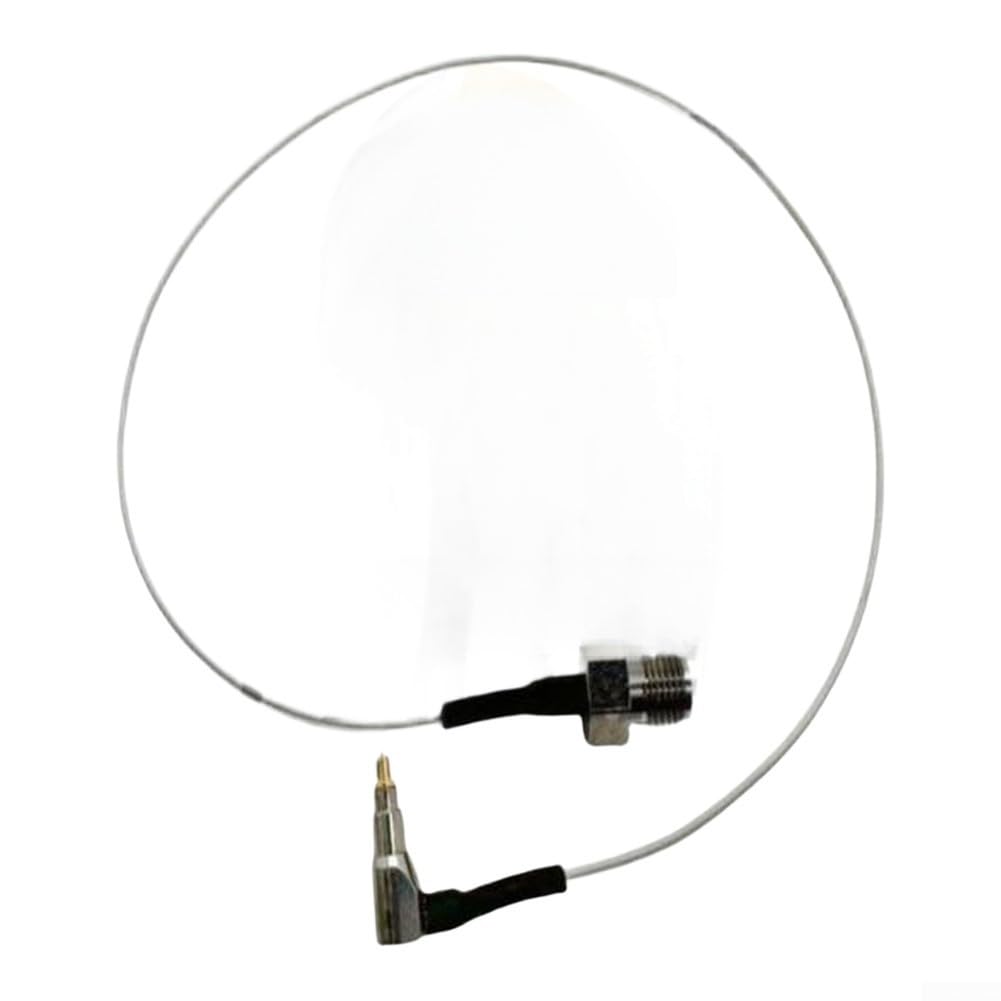 Kabel für SMA-Buchse auf C6-Stecker, 50 Ohm für SMA-Buchse