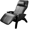 Svago ZGR Plus Dual Power Zero Gravity Recliner - Midnight